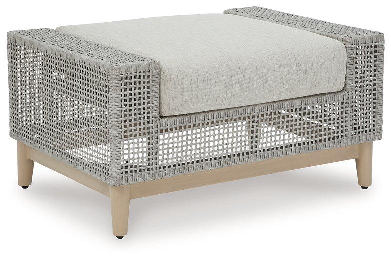 Seton Creek Outdoor Seating Set - Orbit Furniture (Richmond,BC)