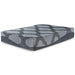 12 Inch Ashley Hybrid Mattress Set - Orbit Furniture (Richmond,BC)
