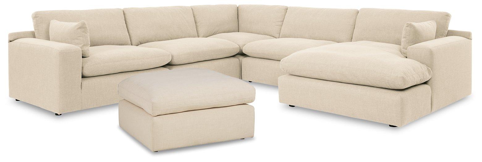 Elyza Living Room Set - Orbit Furniture (Richmond,BC)