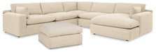 Elyza Living Room Set - Orbit Furniture (Richmond,BC)