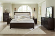 Neymorton Bedroom Set - Orbit Furniture (Richmond,BC)