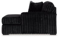 Midnight-Madness Super Chaise - Orbit Furniture (Richmond,BC)