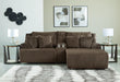 Top Tier Living Room Set - Orbit Furniture (Richmond,BC)