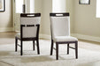 Neymorton Dining Room Set - Orbit Furniture (Richmond,BC)