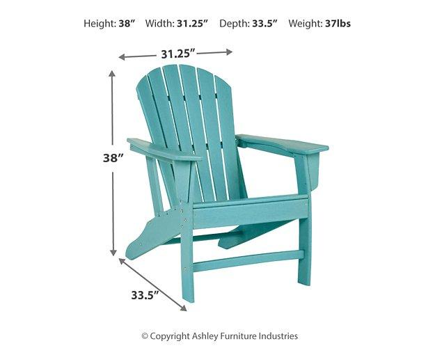 Sundown Treasure Outdoor Seating Set - Orbit Furniture (Richmond,BC)