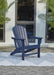 Sundown Treasure Outdoor Seating Set - Orbit Furniture (Richmond,BC)