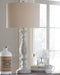 Bernadate Lamp Set - Orbit Furniture (Richmond,BC)