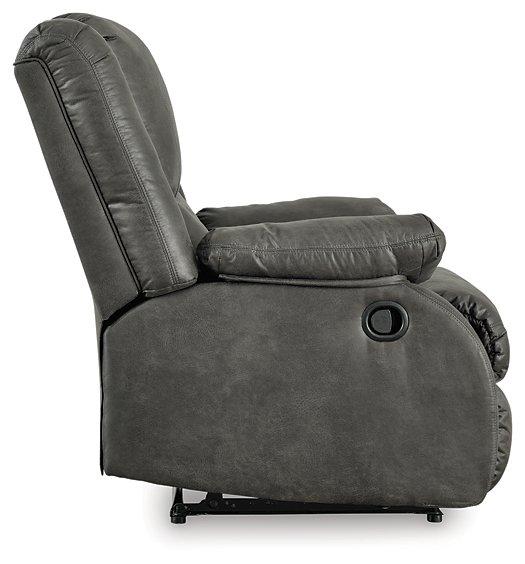 Bladewood Recliner - Orbit Furniture (Richmond,BC)