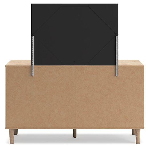 Cielden Bedroom Set - Orbit Furniture (Richmond,BC)
