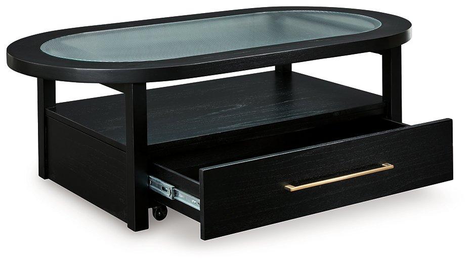 Winbardi Occasional Table Set - Orbit Furniture (Richmond,BC)