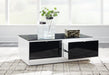 Gardoni Table Set - Orbit Furniture (Richmond,BC)