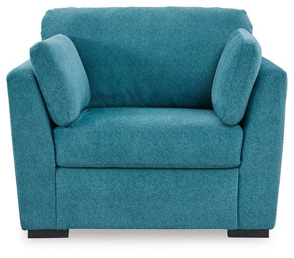 Keerwick Living Room Set - Orbit Furniture (Richmond,BC)