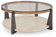 Frazwa Occasional Table Set - Orbit Furniture (Richmond,BC)