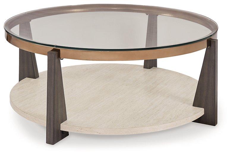 Frazwa Occasional Table Set - Orbit Furniture (Richmond,BC)