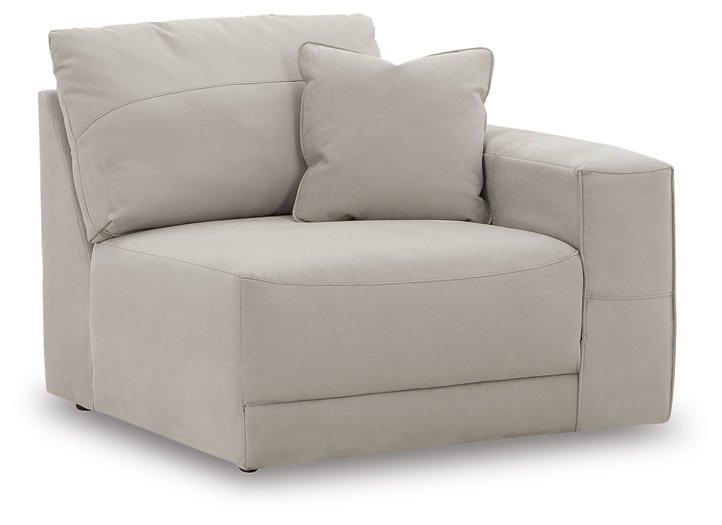 Next-Gen Gaucho Sectional Loveseat - Orbit Furniture (Richmond,BC)