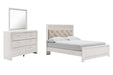 Altyra Bedroom Set - Orbit Furniture (Richmond,BC)