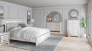 Altyra Bedroom Set - Orbit Furniture (Richmond,BC)