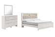 Altyra Bedroom Set - Orbit Furniture (Richmond,BC)