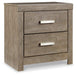 Culverbach Bedroom Set - Orbit Furniture (Richmond,BC)