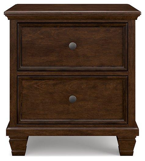 Danabrin Bedroom Set - Orbit Furniture (Richmond,BC)