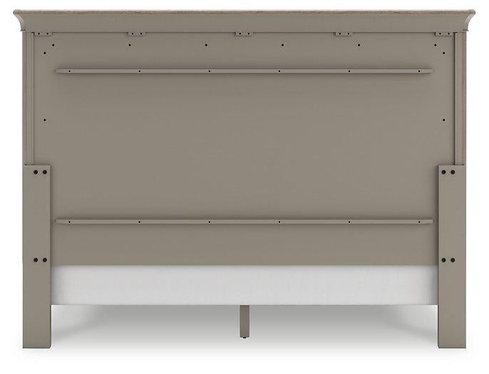 Lexorne Bedroom Set - Orbit Furniture (Richmond,BC)