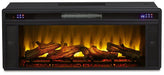 Kallari 84" TV Stand with Electric Fireplace - Orbit Furniture (Richmond,BC)