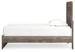 Ralinksi Bedroom Set - Orbit Furniture (Richmond,BC)