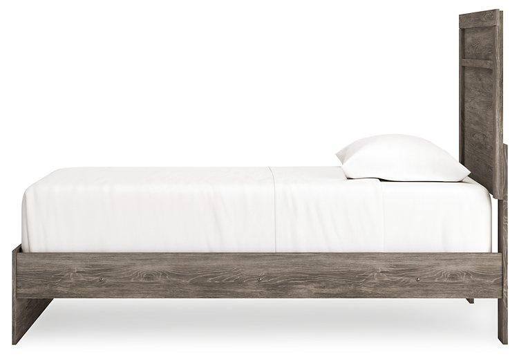 Ralinksi Bedroom Set - Orbit Furniture (Richmond,BC)