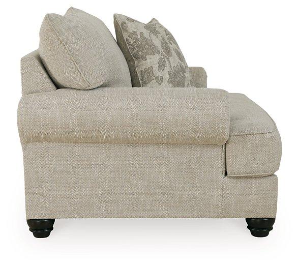 Asanti Living Room Set - Orbit Furniture (Richmond,BC)
