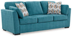 Keerwick Living Room Set - Orbit Furniture (Richmond,BC)