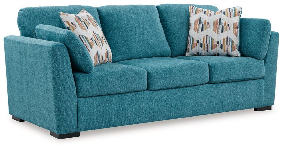 Keerwick Living Room Set - Orbit Furniture (Richmond,BC)