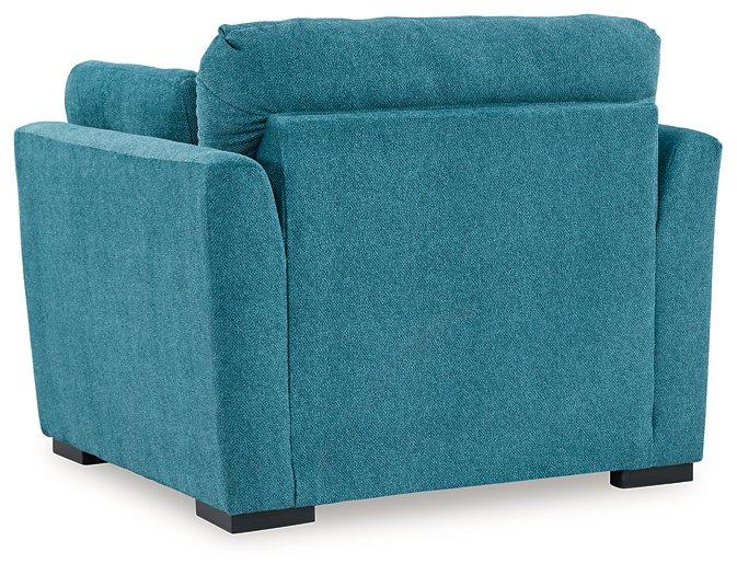 Keerwick Living Room Set - Orbit Furniture (Richmond,BC)