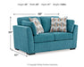Keerwick Living Room Set - Orbit Furniture (Richmond,BC)