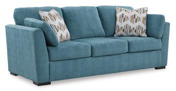 Keerwick Living Room Set - Orbit Furniture (Richmond,BC)