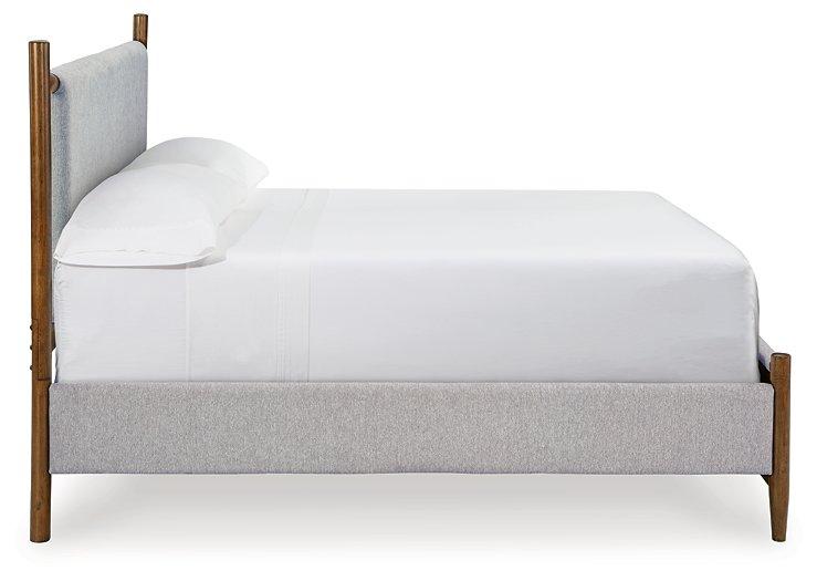 Lyncott Bedroom Set - Orbit Furniture (Richmond,BC)