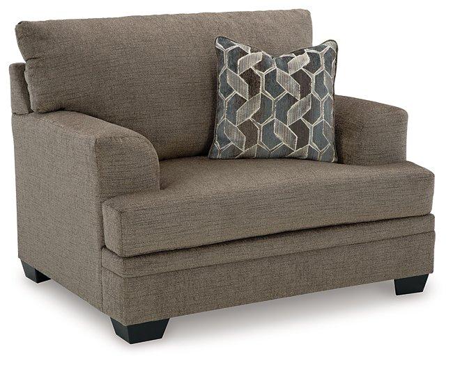 Stonemeade Living Room Set - Orbit Furniture (Richmond,BC)
