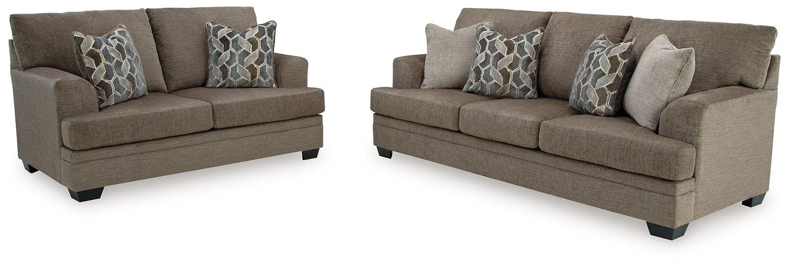 Stonemeade Living Room Set - Orbit Furniture (Richmond,BC)