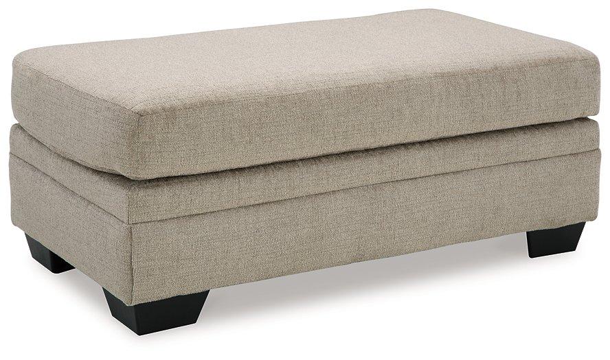 Stonemeade Living Room Set - Orbit Furniture (Richmond,BC)