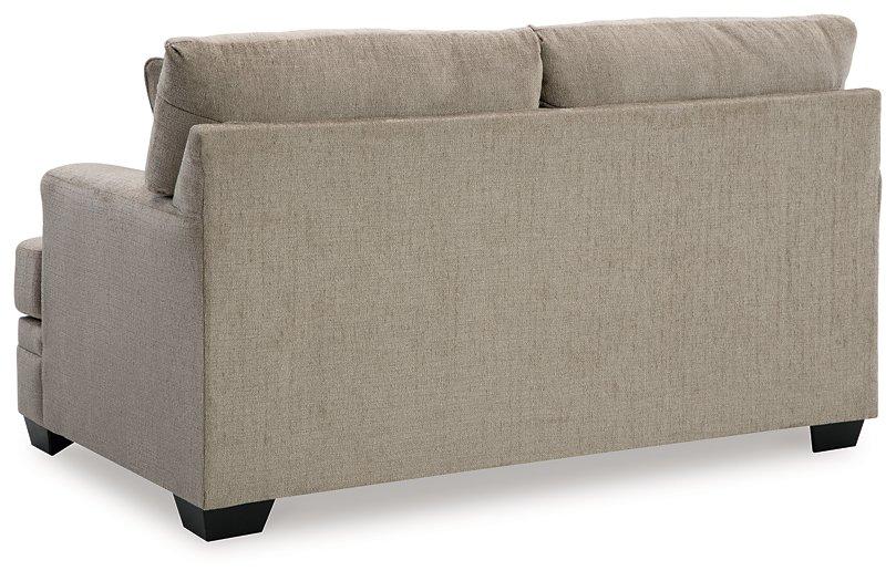 Stonemeade Living Room Set - Orbit Furniture (Richmond,BC)