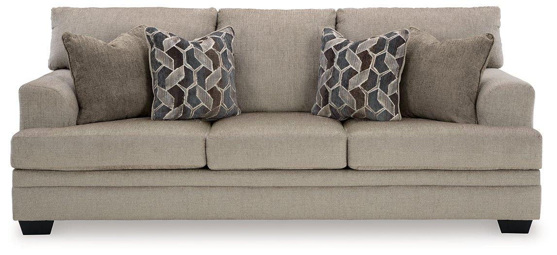 Stonemeade Living Room Set - Orbit Furniture (Richmond,BC)