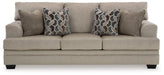 Stonemeade Living Room Set - Orbit Furniture (Richmond,BC)