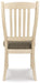 Bolanburg Dining Set - Orbit Furniture (Richmond,BC)