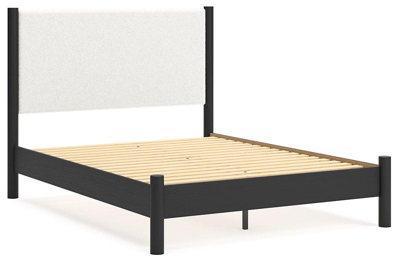 Cadmori Bedroom Set - Orbit Furniture (Richmond,BC)