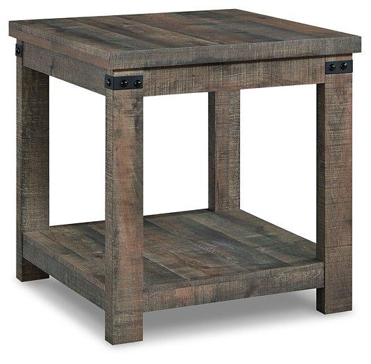 Hollum Occasional Table Set - Orbit Furniture (Richmond,BC)