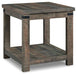 Hollum Occasional Table Set - Orbit Furniture (Richmond,BC)