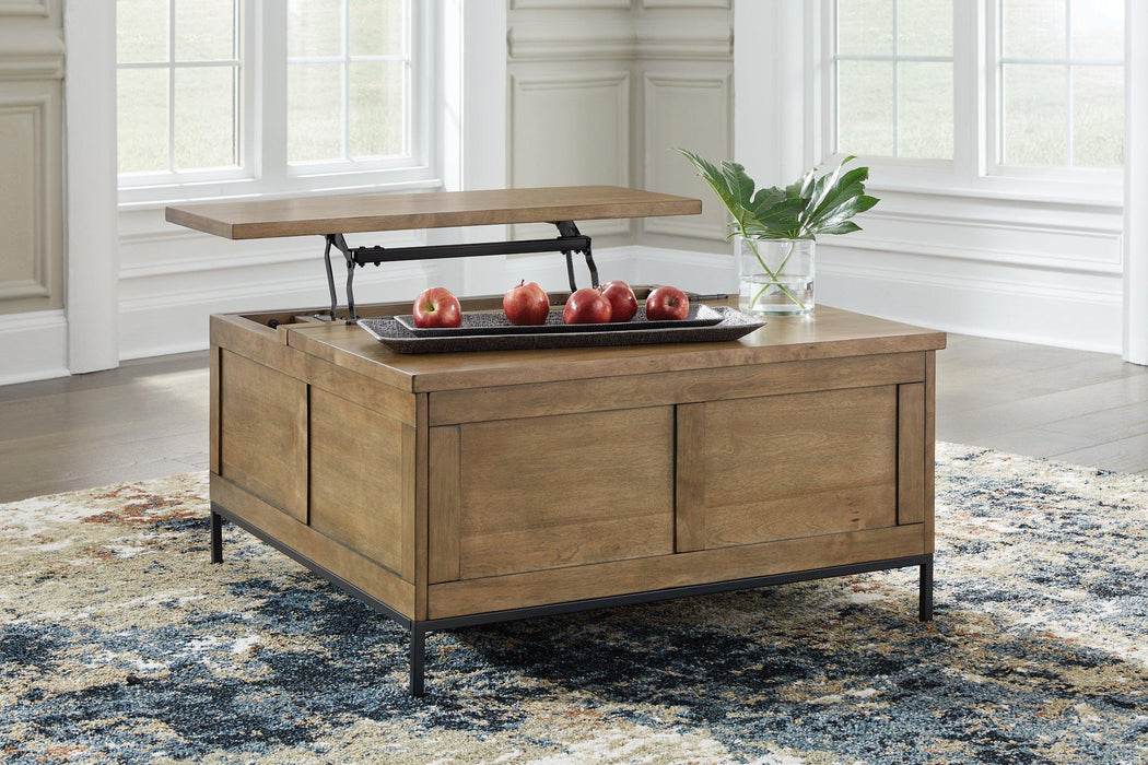 Torlanta Occasional Table Set - Orbit Furniture (Richmond,BC)