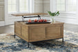 Torlanta Occasional Table Set - Orbit Furniture (Richmond,BC)