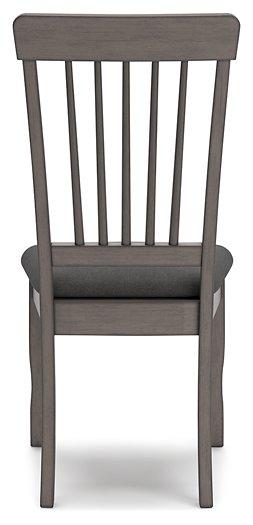 Shullden Dining Room Set - Orbit Furniture (Richmond,BC)