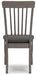 Shullden Dining Room Set - Orbit Furniture (Richmond,BC)