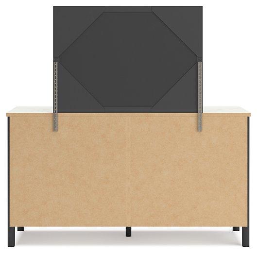 Cadmori Bedroom Set - Orbit Furniture (Richmond,BC)